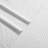 Shasta Lake Cotton Percale Standard Sheet Set-109048987-90984233