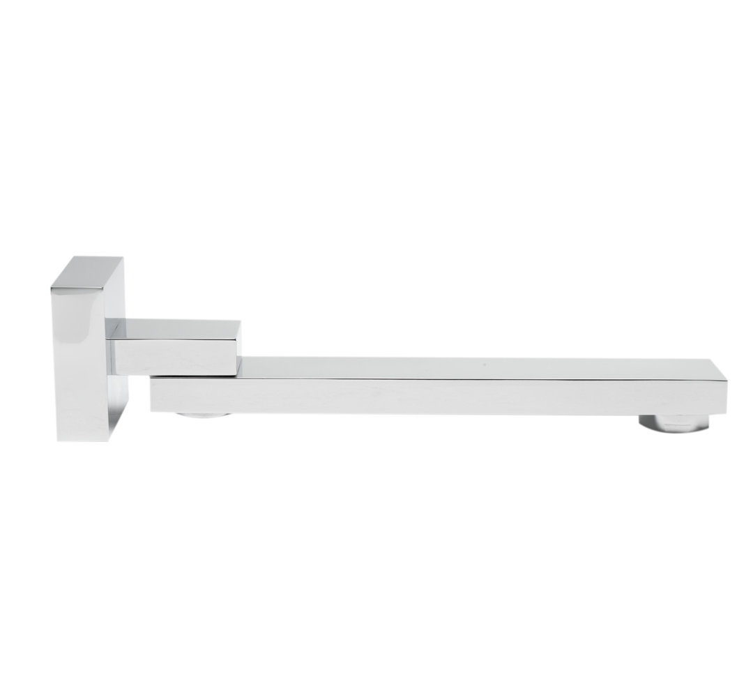 Wall Mounted Tub Spout Trim Alfi Brand 