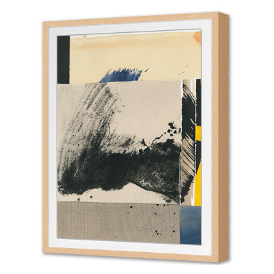 Assemblage 5 Print by Ngo, PC
