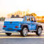 Landaulet 12V 1 place Mercedes Maybach G650-117409752