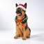 Christmas LED Lights Figurine