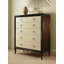 Tribeca 6 - Drawer Dresser-1607020291