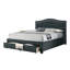 Gurdas Upholstered Storage Bed-741697936-741697937