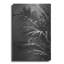 «Black Plant» par Design Fabrikken, art mural en métal-1921848906