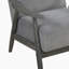 Fauteuil de lecture de 29,5 po Lanise-717471433