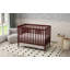 Lit de bébé convertible 5-en-1-197390341