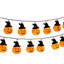 Décorations d'Halloween