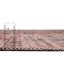 Tapis oriental abricot / rose / gris Engebretson-139167735