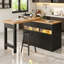 180 cm Bar Cabinet Bar Cabinet
