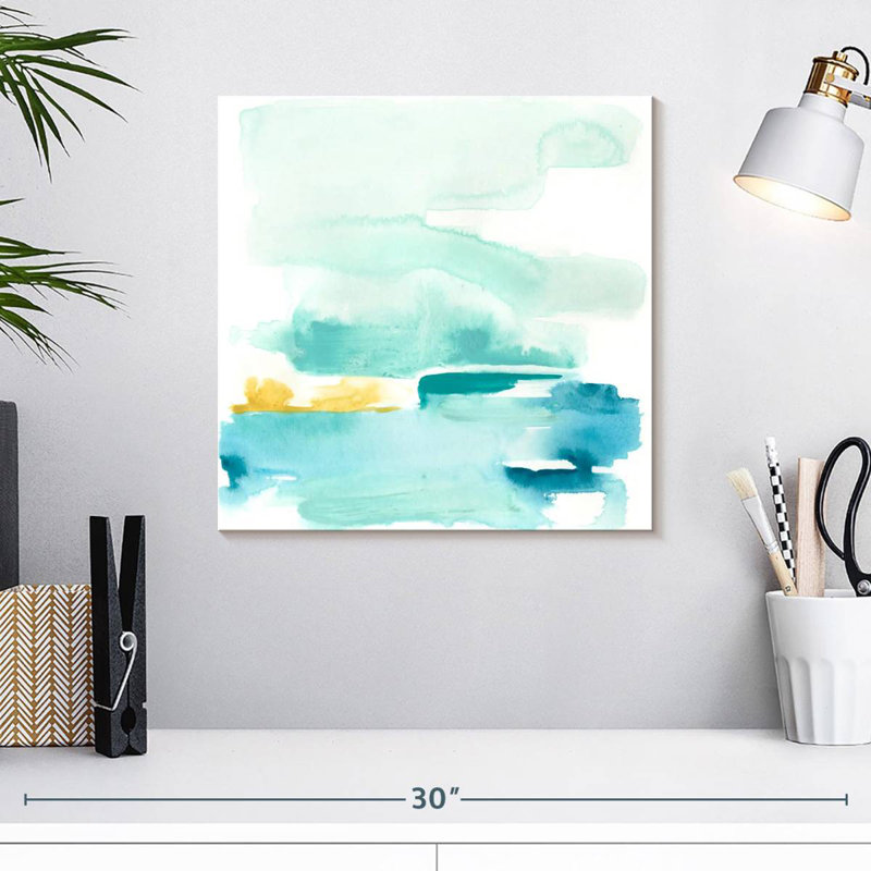 Liquide Shoreline II, H 16 po x l 16 po