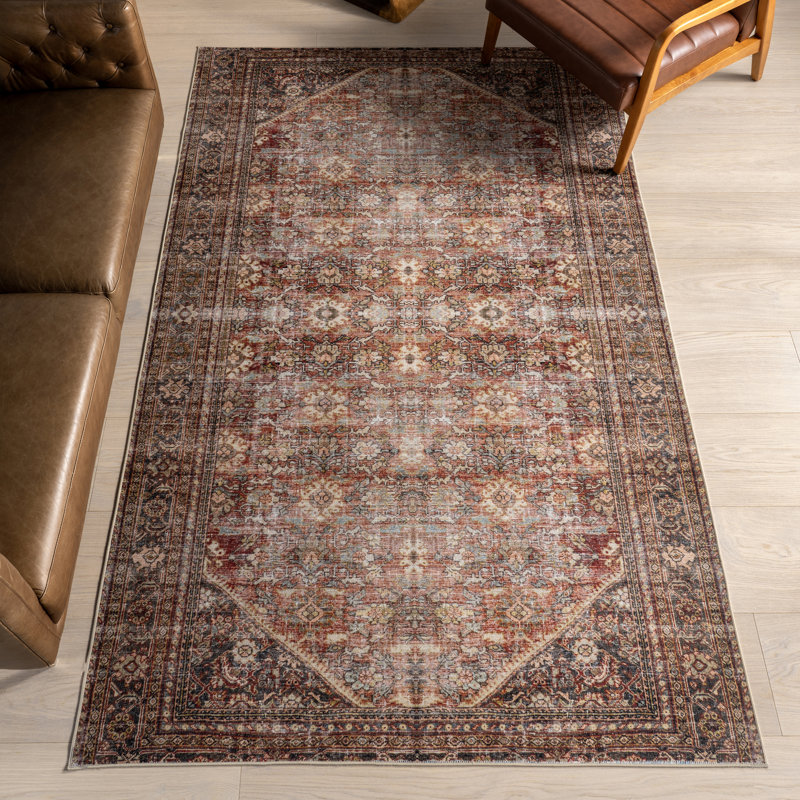 Smart Plus with SplashGuard Area Rug, Runner 2'6" x 8'