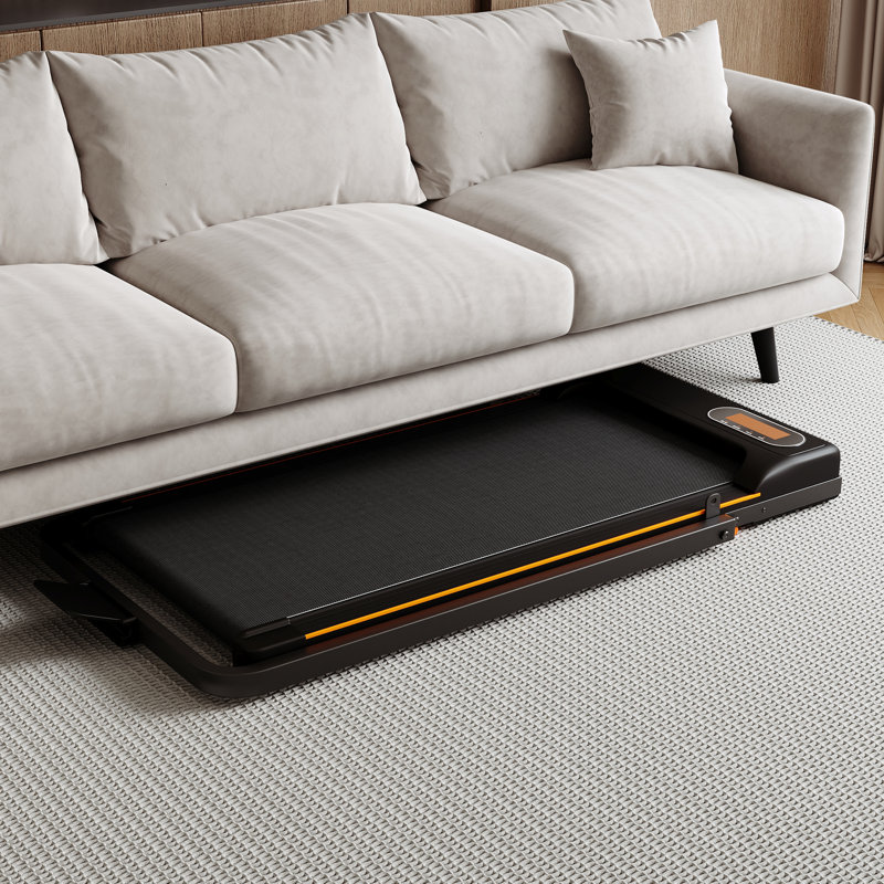 EvoNet Footrest, Black