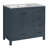 36" Bathroom Vanity with Ceramic Sink Combo-1330596591