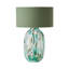 Denizard Glass Table Lamp