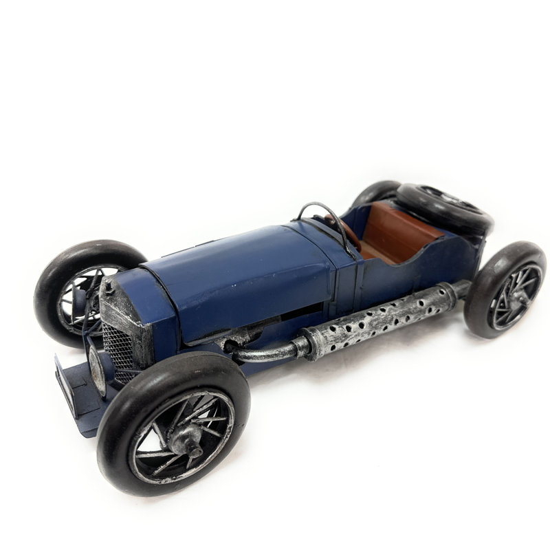 Voiture de transport 12 po