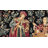 Concert Mille Fleurs European Cushion Covers