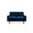 Madian Velvet Sofa-908878063-869316934