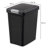 Sterilite 8 Gallon Touch Top Trash Can (Set of 4) 