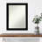 Jochelle Solid Wood Rectangle Wall Mirror-1363149440-1363149442