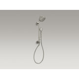 Hydrorail-S Shower Faucet