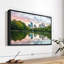Impression sur toile Midtown Atlanta Park-102858963