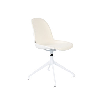 Albert Kuip Upholstered Dining Chair