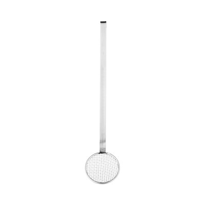 Écumoire en acier inoxydable Met Lux