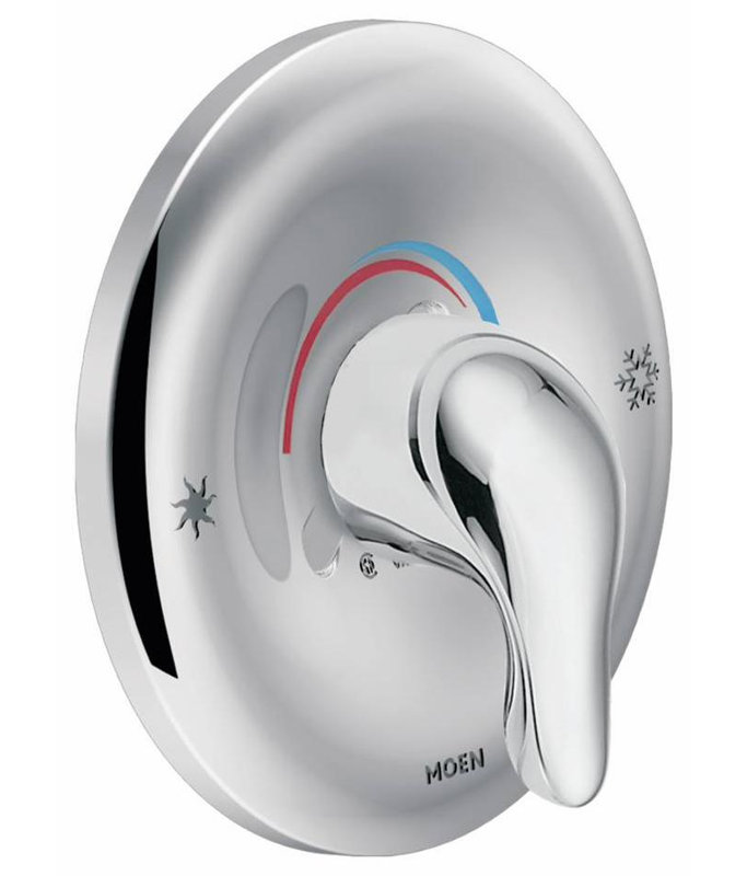 Chateau Posi-Temp Valve Trim-Posi-Temp Valve Only Trim