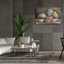  «Clay Pottery Still Life A» par Jean Plout, art mural sur toile, 60 po x 40 po-1170526635