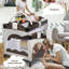 Scribner Cot Bed