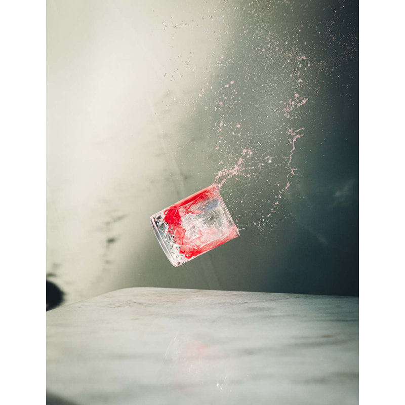  11 oz Verre en polycarbonate