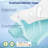 Memory Cotton Mattress Topper-428168423-428168442-404967335