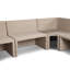 Senna Outdoor L-Shape Dining Banquette-1855071245