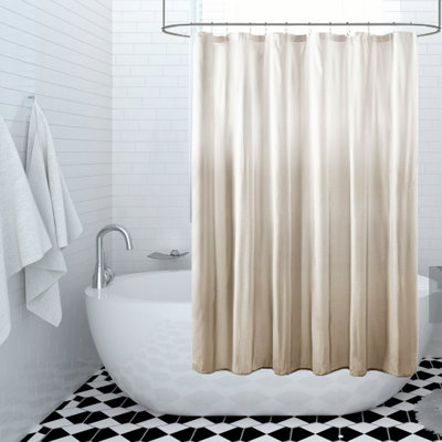 Rideau de douche Iasia