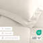 Ensemble de literie en microfibre Becky Cameron-937580054-937580032