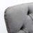 Merryl Tufted Velvet Side Chair Dining Chair