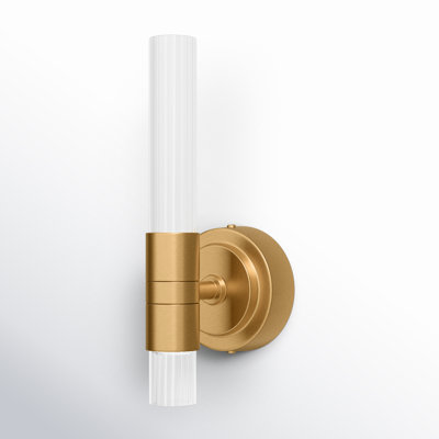Cyndi 2-Light Wallchiere