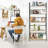 Ladder Bookcase