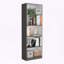 Ensemble de bibliothèque 3 pièces Poston