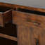 Vista 66 in. W Sideboard and Credenza