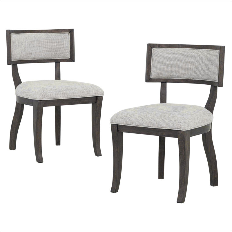 Chaise de salle à manger Marie (ensemble de 2)