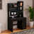 Black est en rupture de stock