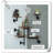 Jinette 5 Piece Wood Floating Shelf