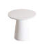 Table de bout Modern Modern