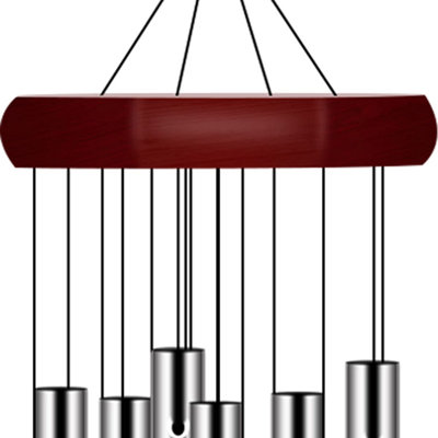 Carillons de vent ton extérieur