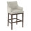 Upholstered Stool