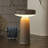 Pebble Table Lamp