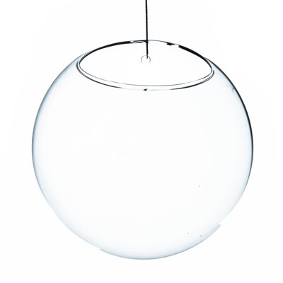 Mckayla Handmade Glass Terrarium