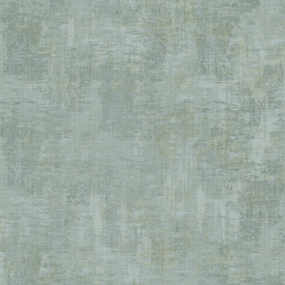 Lustre Metallic Distressed Wallpaper Roll