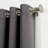 Blackout Grommet Curtain Panel - Basics by Wayfair™-942612053-942612049